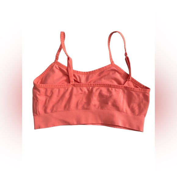 ⭐️ 3 for $22 - 2 Medium Light Support Sports Bras, NWOT, Medium - Picture 5 of 9
